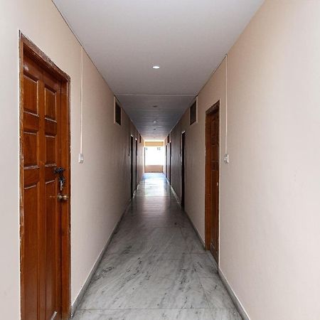 Oyo 38559 Ramana Residency Tiruvannāmalai Exterior photo