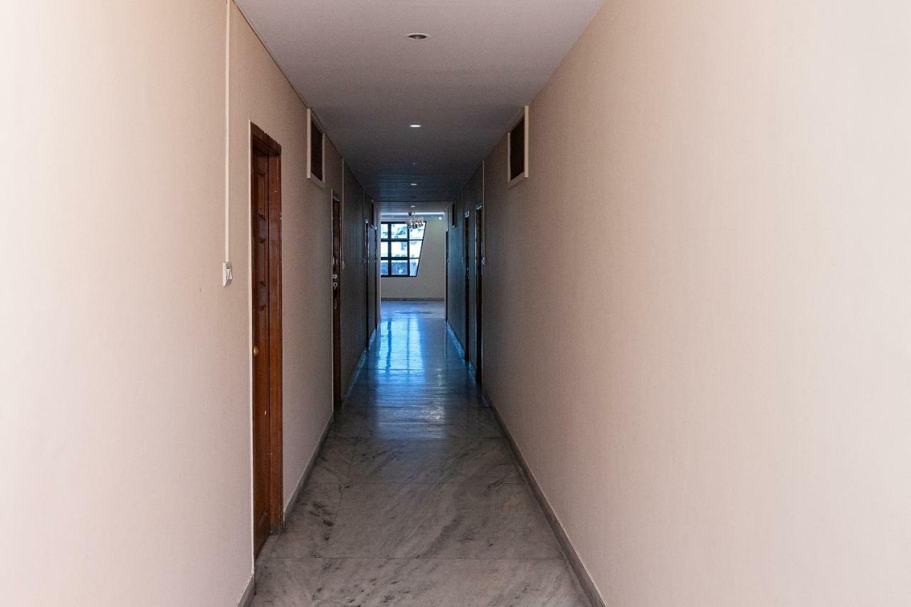 Oyo 38559 Ramana Residency Tiruvannāmalai Exterior photo